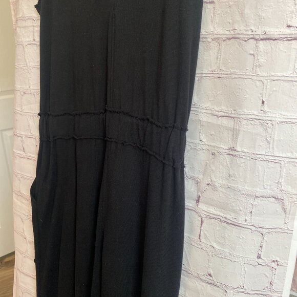NWT Grey State Black Jumpsuit Size 2 - Picture 6 of 13